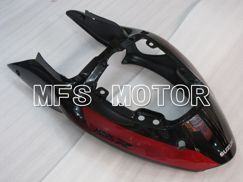 Suzuki GSXR1300 Hayabusa 1999-2007 Injection ABS Fairing - Factory Style - Black - MFS2788 - Fairings Kit