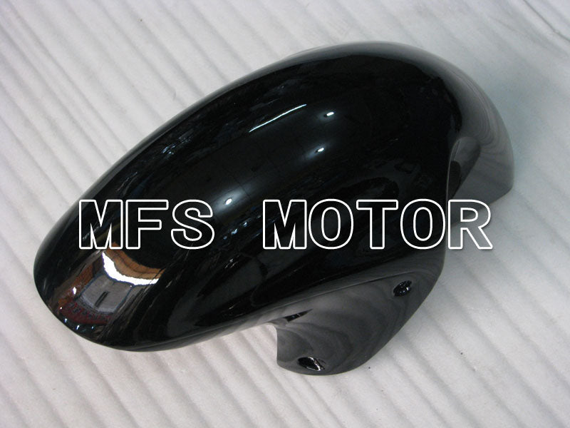 Suzuki GSXR1300 Hayabusa 1999-2007 Injection ABS Fairing - Factory Style - Black - MFS2790 - Fairings Kit