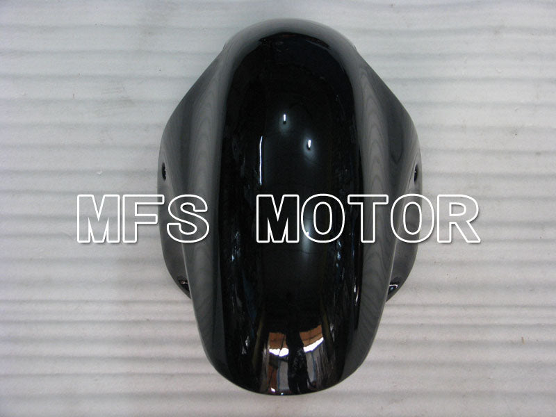 Suzuki GSXR1300 Hayabusa 1999-2007 Injection ABS Fairing - Factory Style - Black - MFS2790 - Fairings Kit