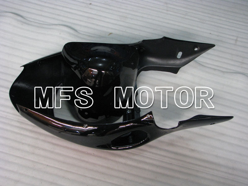 Suzuki GSXR1300 Hayabusa 1999-2007 Injection ABS Fairing - Factory Style - Black - MFS2790 - Fairings Kit