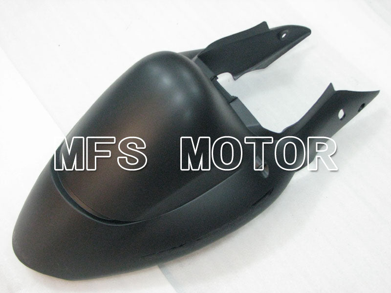 Suzuki GSXR1300 Hayabusa 1999-2007 Injection ABS Fairing - Factory Style - Black Matte - MFS2794 - Fairings Kit