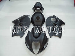 Suzuki GSXR1300 Hayabusa 1999-2007 Injection ABS Fairing - Factory Style - Black Matte - MFS2794 - Fairings Kit