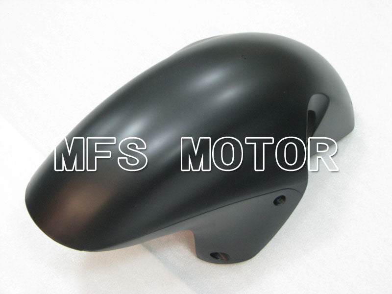 Suzuki GSXR1300 Hayabusa 1999-2007 Injection ABS Fairing - Factory Style - Black Matte - MFS2795 - Fairings Kit