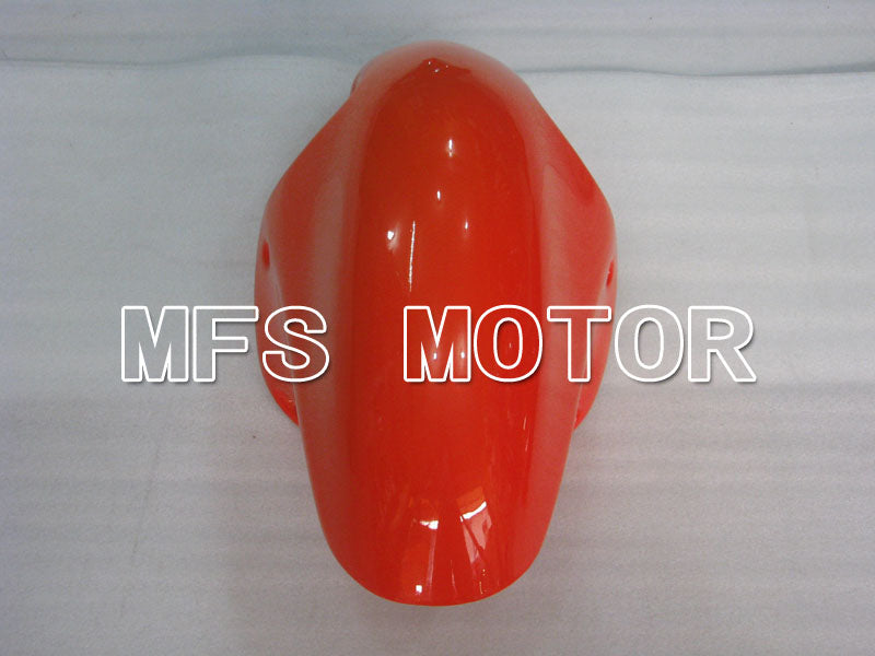 Suzuki GSXR1300 Hayabusa 1999-2007 Injection ABS Fairing - Factory Style - Orange - MFS2809 - Fairings Kit