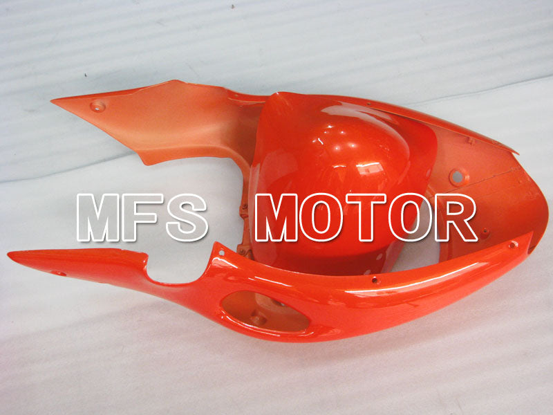 Suzuki GSXR1300 Hayabusa 1999-2007 Injection ABS Fairing - Factory Style - Orange - MFS2809 - Fairings Kit