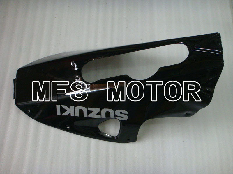 Suzuki TL1000R 1998-2003 Injection ABS Fairing - Factory Style - Black Yellow - MFS2819 - Fairings Kit