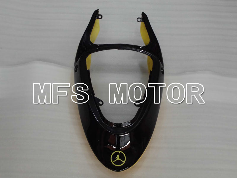 Suzuki TL1000R 1998-2003 Injection ABS Fairing - Jordan - Black Yellow - MFS2822 - Fairings Kit