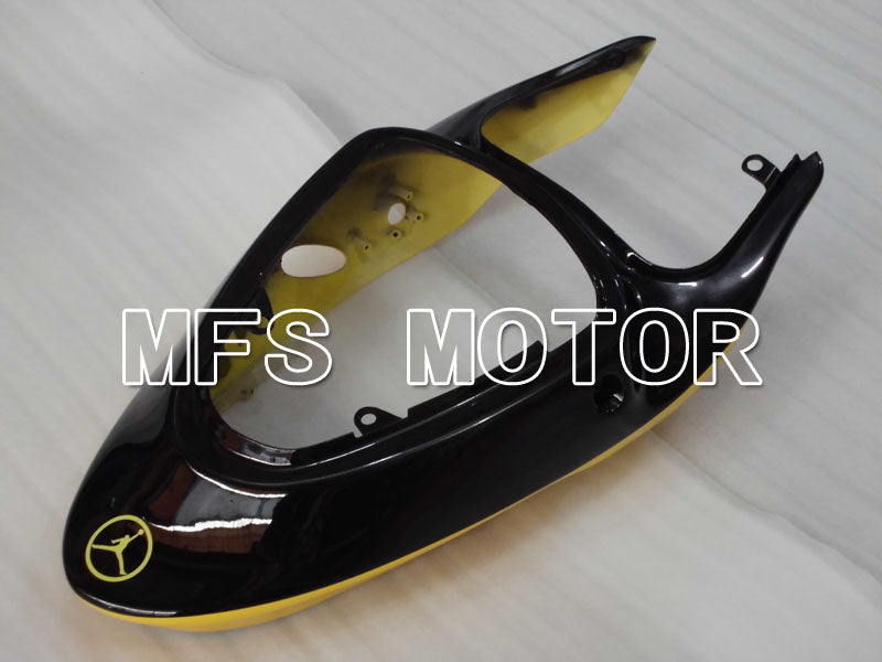Suzuki TL1000R 1998-2003 Injection ABS Fairing - Jordan - Black Yellow - MFS2822 - Fairings Kit
