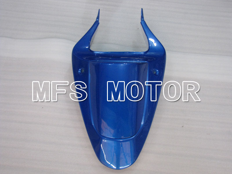 Suzuki TL1000R 1998-2003 Injection ABS Fairing - tyco - Blue White - MFS2823 - Fairings Kit