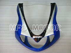 Suzuki TL1000R 1998-2003 Injection ABS Fairing - Factory Style - Blue Silver - MFS2824 - Fairings Kit