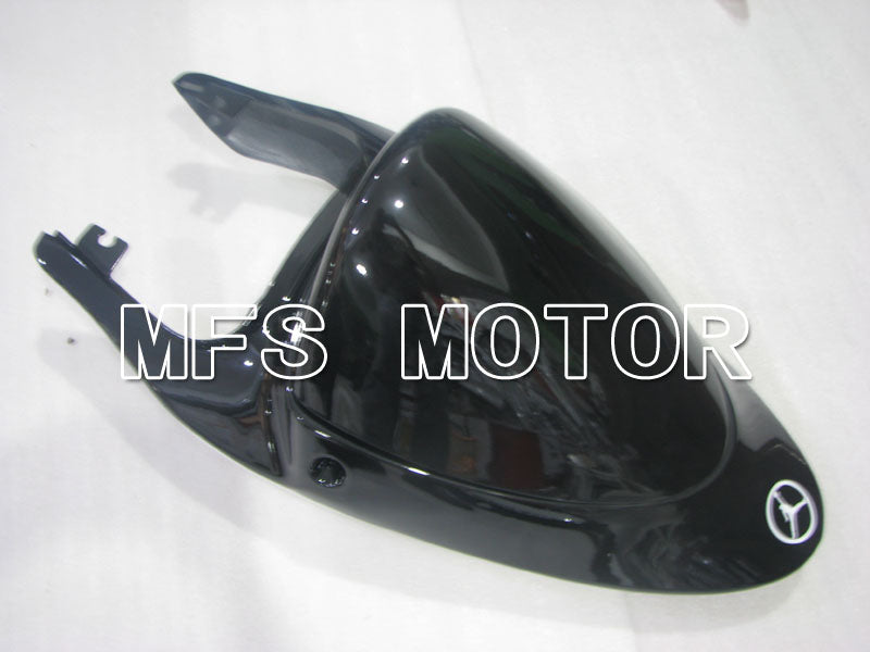 Suzuki TL1000R 1998-2003 Injection ABS Fairing - Jordan - Black White - MFS2825 - Fairings Kit