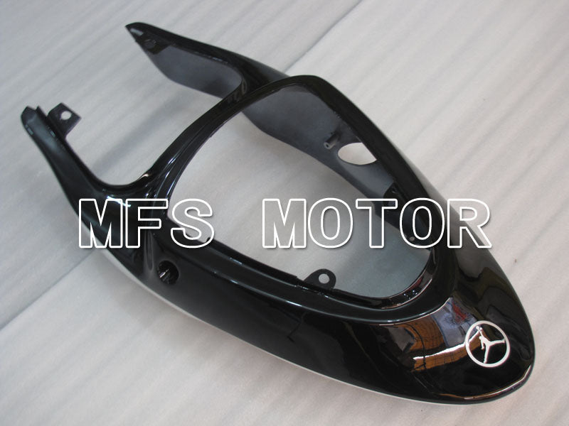 Suzuki TL1000R 1998-2003 Injection ABS Fairing - Jordan - Black White - MFS2825 - Fairings Kit