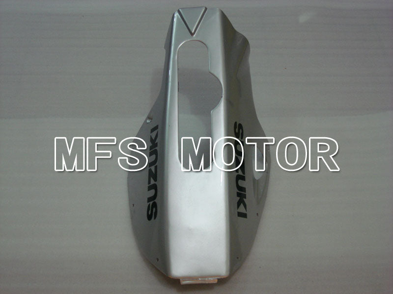 Suzuki TL1000R 1998-2003 Injection ABS Fairing - Factory Style - Black Silver - MFS2826 - Fairings Kit