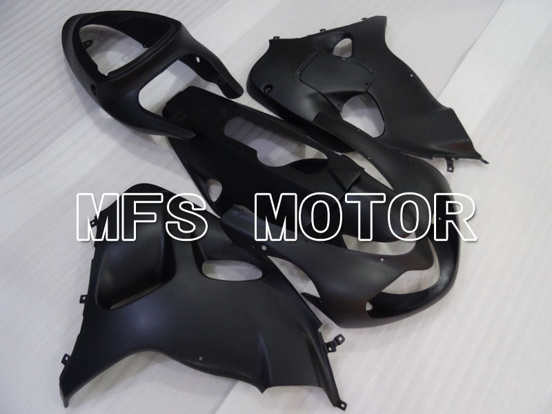 Suzuki TL1000R 1998-2003 Injection ABS Fairing - Factory Style - Black Matte - MFS2830 - Fairings Kit