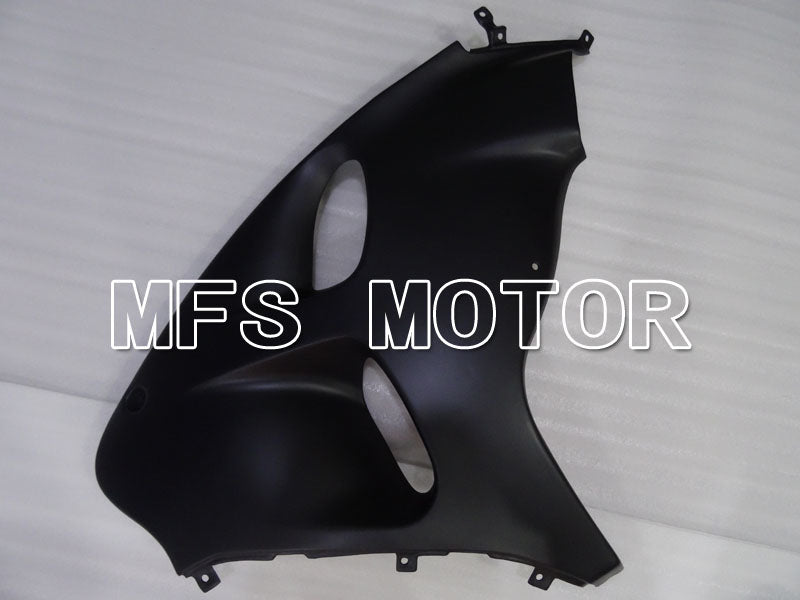 Suzuki TL1000R 1998-2003 Injection ABS Fairing - Factory Style - Black Matte - MFS2830 - Fairings Kit