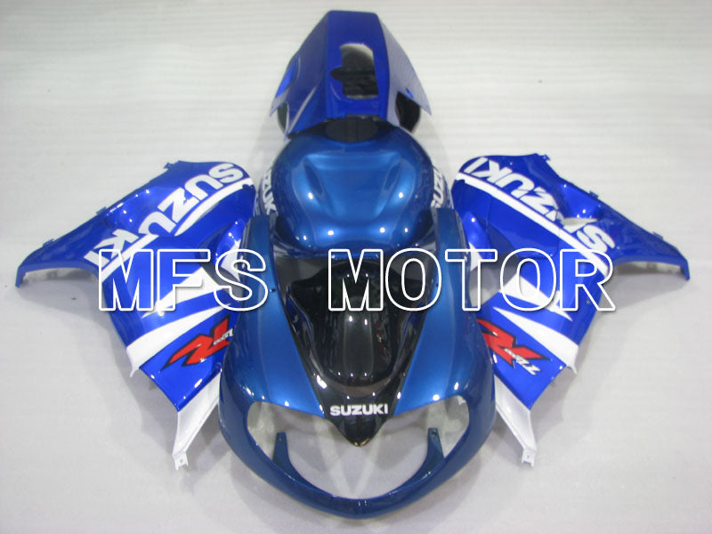 Suzuki TL1000R 1998-2003 Injection ABS Fairing - Factory Style - Blue White - MFS2832 - Fairings Kit