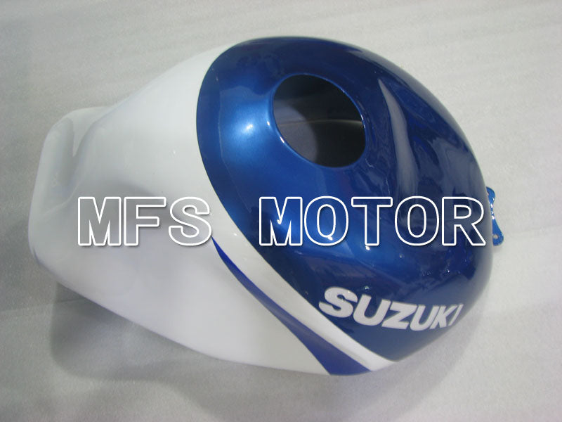 Suzuki TL1000R 1998-2003 Injection ABS Fairing - Factory Style - Blue White - MFS2832 - Fairings Kit