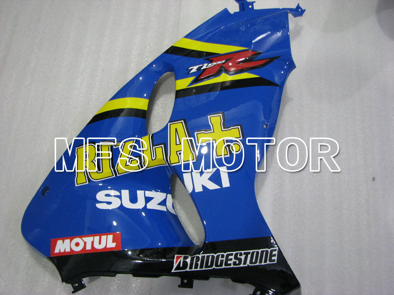 Suzuki TL1000R 1998-2003 Injection ABS Fairing - Rizla+ - Blue - MFS2833 - Fairings Kit