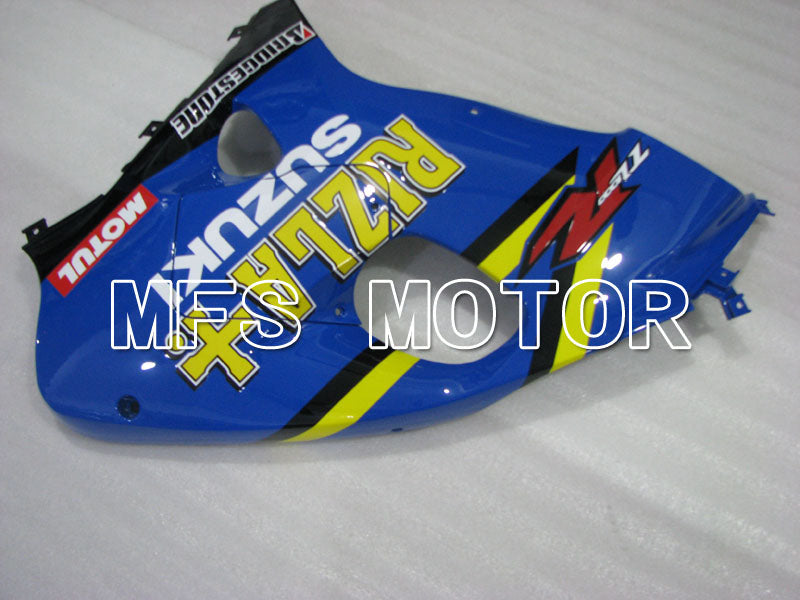 Suzuki TL1000R 1998-2003 Injection ABS Fairing - Rizla+ - Blue - MFS2833 - Fairings Kit