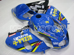 Suzuki TL1000R 1998-2003 Injection ABS Fairing - Rizla+ - Blue - MFS2833 - Fairings Kit