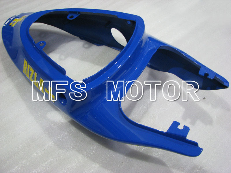 Suzuki TL1000R 1998-2003 Injection ABS Fairing - Rizla+ - Blue - MFS2833 - Fairings Kit