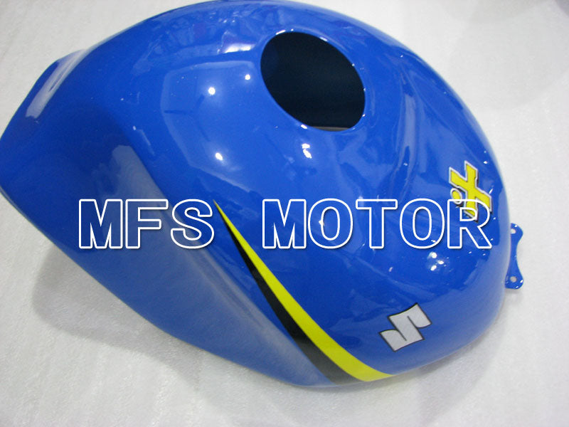 Suzuki TL1000R 1998-2003 Injection ABS Fairing - Rizla+ - Blue - MFS2833 - Fairings Kit