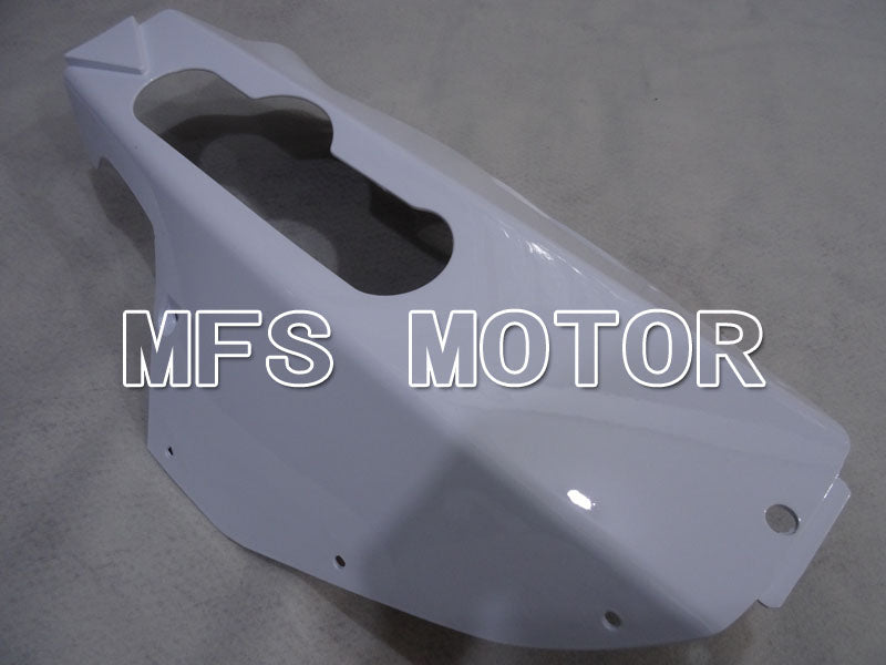 Suzuki TL1000R 1998-2003 Injection ABS Fairing - Factory Style - Blue White - MFS2836 - Fairings Kit