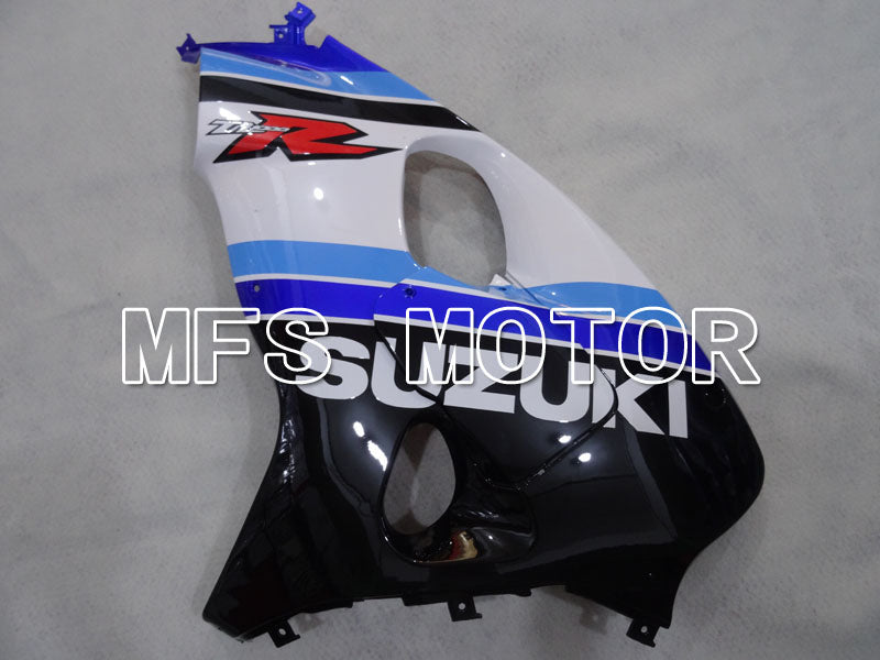 Suzuki TL1000R 1998-2003 Injection ABS Fairing - Factory Style - Blue White - MFS2836 - Fairings Kit