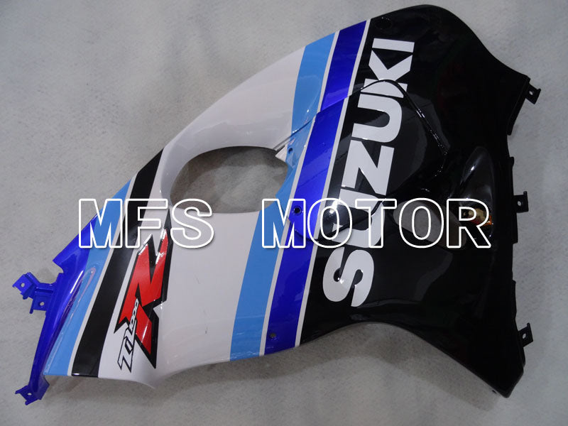 Suzuki TL1000R 1998-2003 Injection ABS Fairing - Factory Style - Blue White - MFS2836 - Fairings Kit