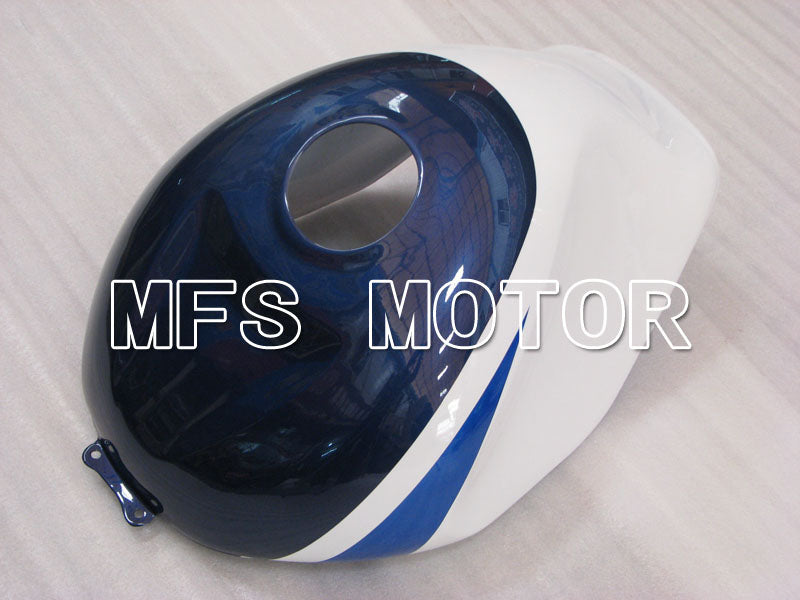 Suzuki TL1000R 1998-2003 Injection ABS Fairing - Factory Style - Blue White - MFS2838 - Fairings Kit