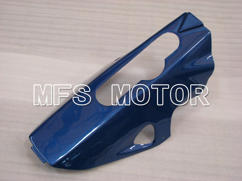 Suzuki TL1000R 1998-2003 Injection ABS Fairing - Factory Style - Blue White - MFS2838 - Fairings Kit