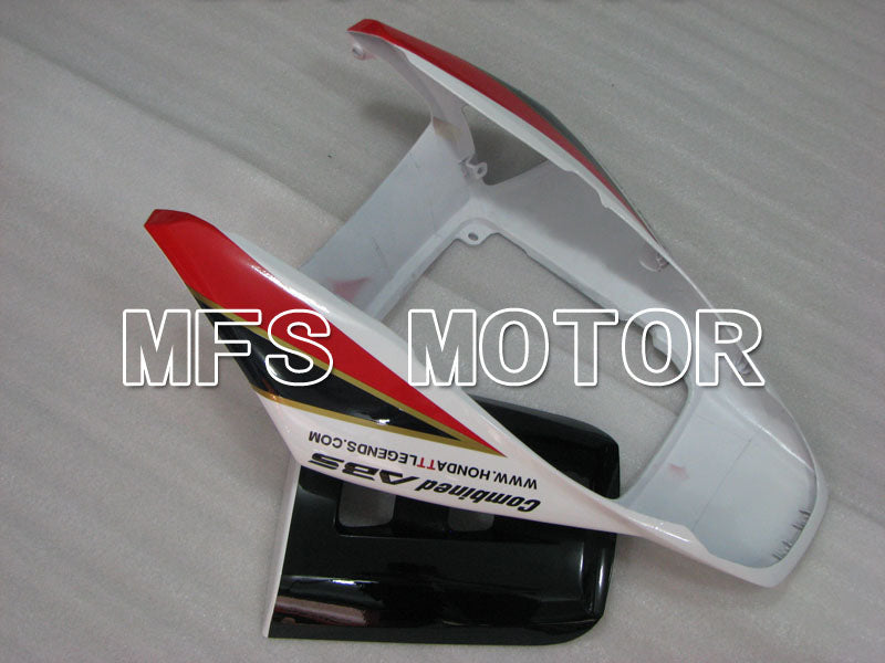 Honda CBR1000RR 2004-2005 Injection ABS Fairing - MOTUL - Red White Black - MFS2839 - Fairings Kit