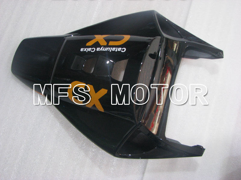 Honda CBR1000RR 2004-2005 Injection ABS Fairing - Repsol CX - Red Orange Black - MFS2841 - Fairings Kit