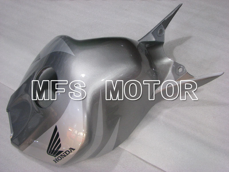 Honda CBR1000RR 2004-2005 Injection ABS Fairing - Factory Style - Silver - MFS2842 - Fairings Kit