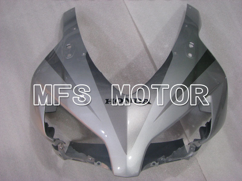 Honda CBR1000RR 2004-2005 Injection ABS Fairing - Factory Style - Silver - MFS2842 - Fairings Kit