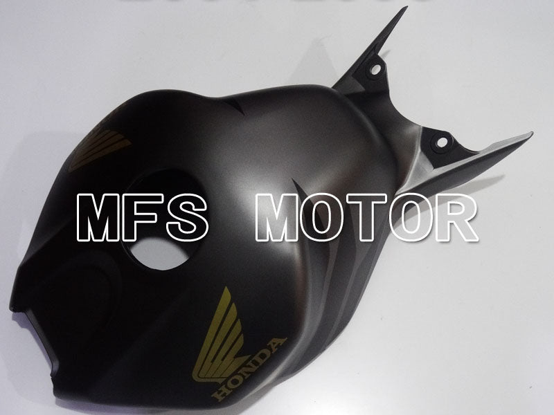 Honda CBR1000RR 2004-2005 Injection ABS Fairing - Repsol - Black Matte - MFS2844 - Fairings Kit