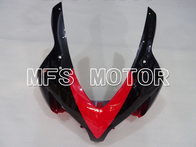 Honda CBR1000RR 2004-2005 Injection ABS Fairing - Factory Style - Red Black - MFS2846 - Fairings Kit