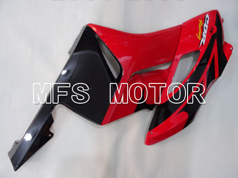 Honda CBR1000RR 2004-2005 Injection ABS Fairing - Factory Style - Red Black - MFS2846 - Fairings Kit