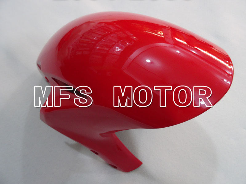 Honda CBR1000RR 2004-2005 Injection ABS Fairing - Factory Style - Red Black - MFS2846 - Fairings Kit