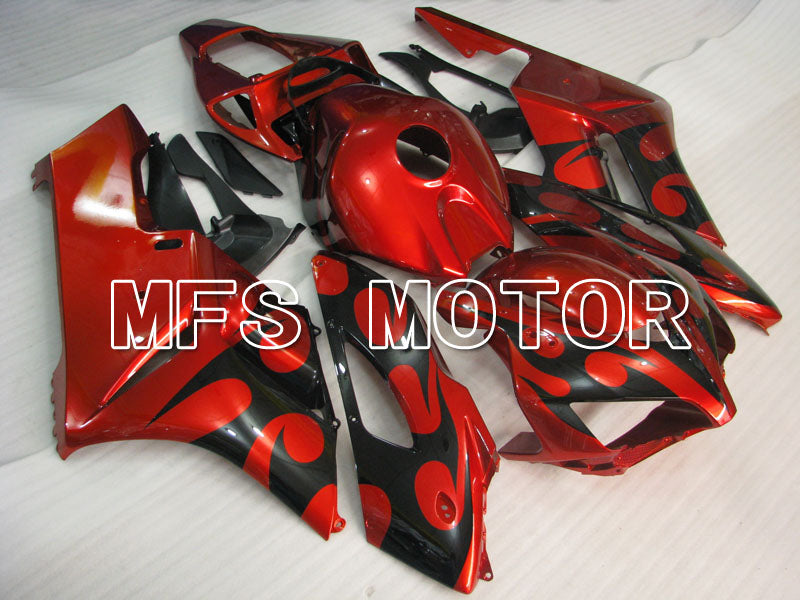 Honda CBR1000RR 2004-2005 Injection ABS Fairing - Others - Red Black - MFS2847 - Fairings Kit