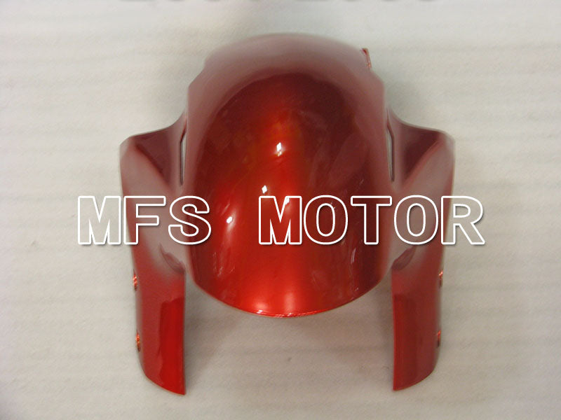 Honda CBR1000RR 2004-2005 Injection ABS Fairing - Others - Red Black - MFS2847 - Fairings Kit