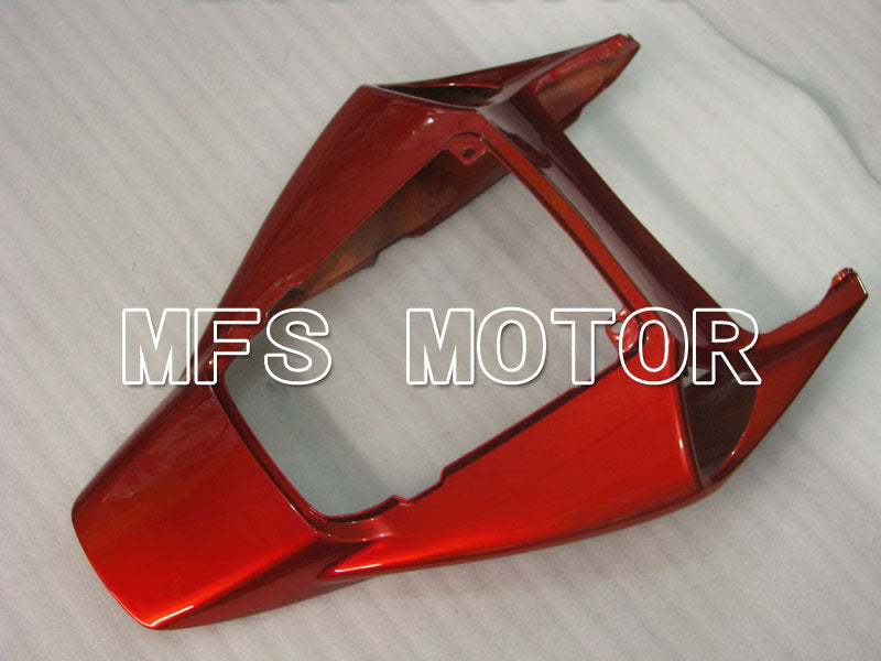 Honda CBR1000RR 2004-2005 Injection ABS Fairing - Others - Red Black - MFS2847 - Fairings Kit