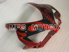 Honda CBR1000RR 2004-2005 Injection ABS Fairing - Others - Red Black - MFS2847 - Fairings Kit