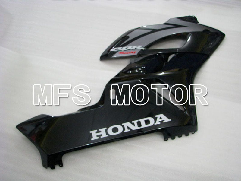 Honda CBR1000RR 2004-2005 Injection ABS Fairing - Factory Style - Black - MFS2849 - Fairings Kit