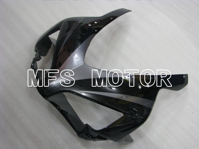 Honda CBR1000RR 2004-2005 Injection ABS Fairing - Factory Style - Black - MFS2849 - Fairings Kit