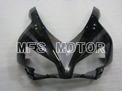 Honda CBR1000RR 2004-2005 Injection ABS Fairing - Factory Style - Black - MFS2849 - Fairings Kit