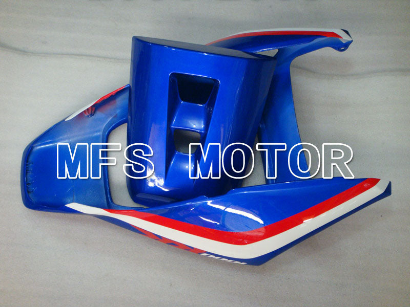 Honda CBR1000RR 2004-2005 Injection ABS Fairing - Others - White Red Blue - MFS2850 - Fairings Kit