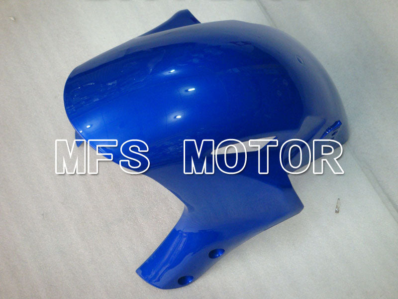 Honda CBR1000RR 2004-2005 Injection ABS Fairing - Others - White Red Blue - MFS2850 - Fairings Kit
