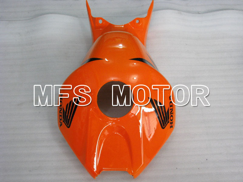 Honda CBR1000RR 2004-2005 Injection ABS Fairing - Repsol - Red Orange Black - MFS2852 - Fairings Kit