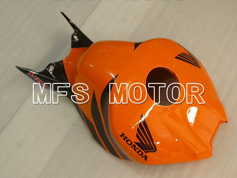 Honda CBR1000RR 2004-2005 Injection ABS Fairing - Repsol - Red Orange Black - MFS2853 - Fairings Kit